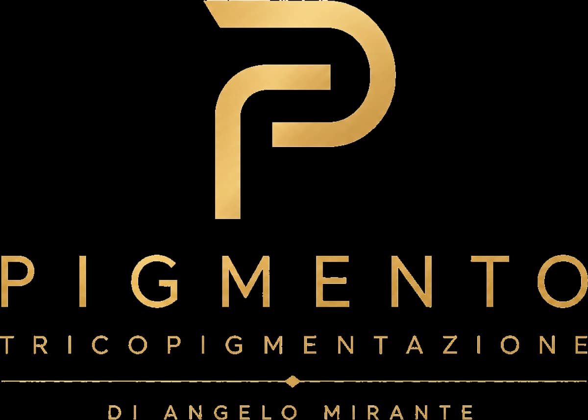 Pigmento Tricopigmentazione di Angelo Mirante